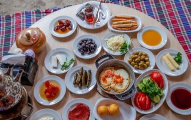 cumalıkızık ballım