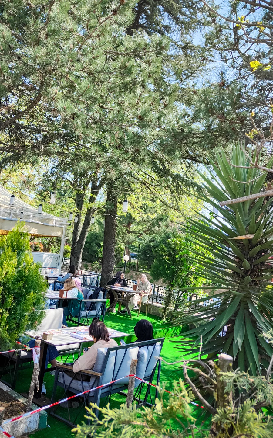 saltanat kebap dağ yolu