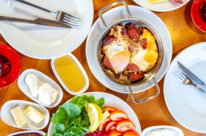 çatrak cafe kahvaltı